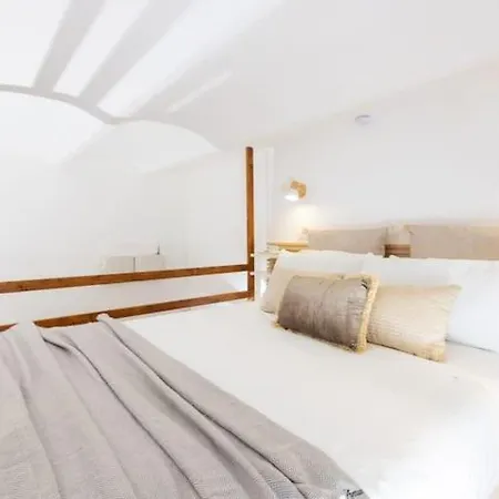 Aurelia 30- Cozy Flat Róma