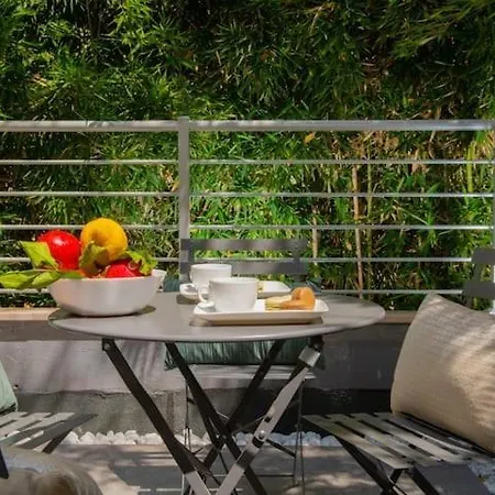 Aurelia 30- Cozy Flat Apartman