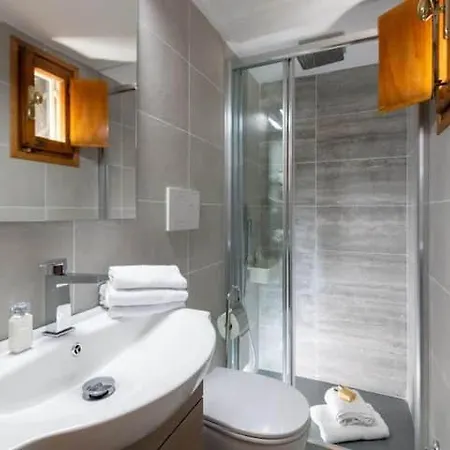 Aurelia 30- Cozy Flat * Rom