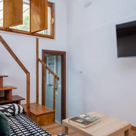 Aurelia 30- Cozy Flat Apartmán *