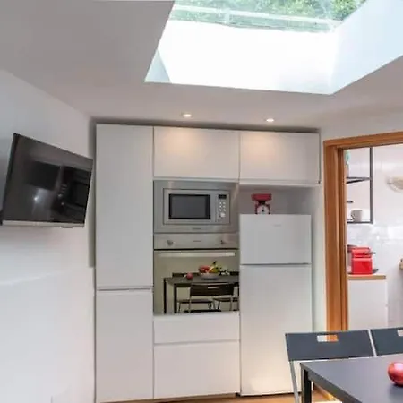 아파트 Aurelia 30- Cozy Flat