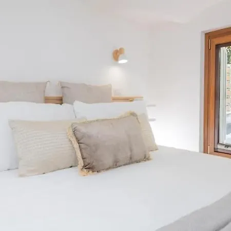 Aurelia 30- Cozy Flat Apartment