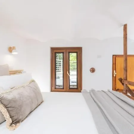 Aurelia 30- Cozy Flat Apartment *