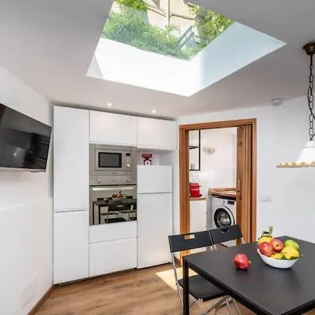 Apartment Aurelia 30- Cozy Flat Rome
