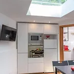 Апартаменты Aurelia 30- Cozy Flat