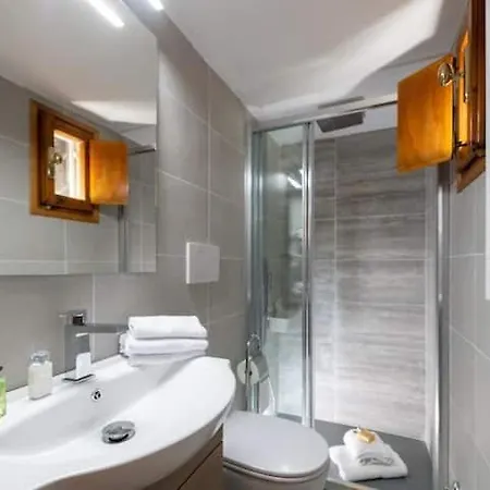 Appartement Aurelia 30- Cozy Flat