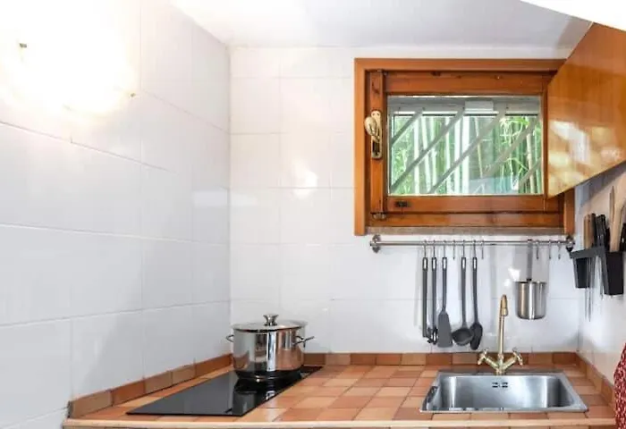 Appartement Aurelia 30- Cozy Flat *